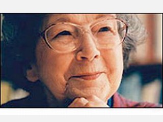 Beverly Cleary picture, image, poster